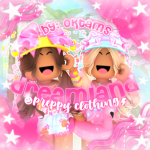 - dreamland -