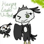 Harpy Eagles United