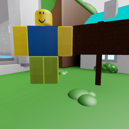 Pet My Simulator