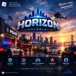 Horizon roleplay 1