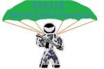 Roblox Riot Control Air Force Division