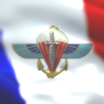2nd French Marine Infantry Parachute Regiment