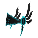 Cyan Vampire