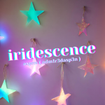 iridescence’
