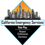 California Emergency Services RP
