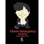 CHAOS INSURG3NCY
