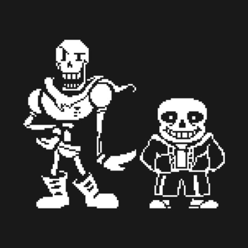 Pappyrus and Sans