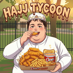 [MASSIVE UPD]  Hajj Tycoon