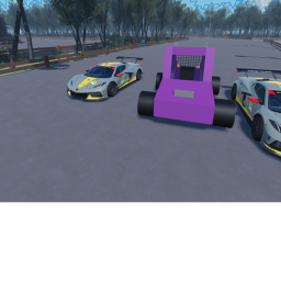 Drifting Champions