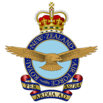|NZAF| - New Zealand Air Force -