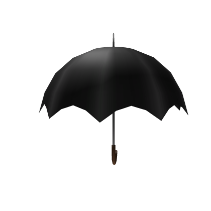 Magical Umbrella