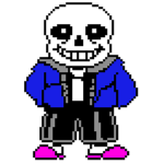 sans fans group lol