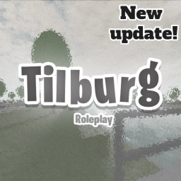 [UPDATE!] Tilburg Roleplay