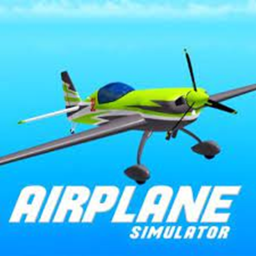 plane simulater