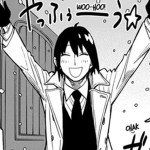 Koi’s Chaos Club.