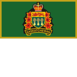 [CAN] Saskatchewan Provincial Protective Services