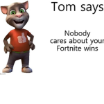 Who said that you can buy robux
