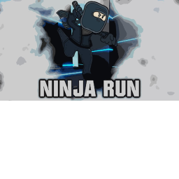 Ninja run