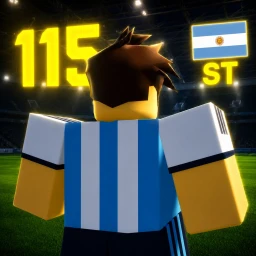 Build A Soccer Squad!