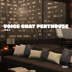 VOICE CHAT PENTHOUSE 🔊