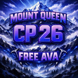 [NEW] MOUNT QUEEN