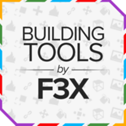 new game (building tools)
