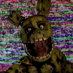 FNAF: Reality Unknown