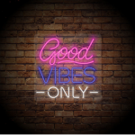Good Vibes Only Studio's