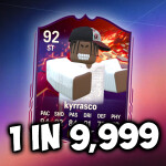 [TRAILBLAZERS] FUT 25