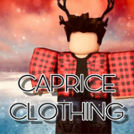 Caprice Clothing