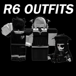 Emo R6 Avatars