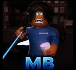 MB - Money Bandits - Group Thumbnail