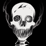 The Void is here