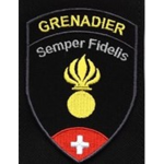 DSRS - Grenadier