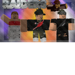 Raiders studios