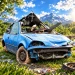 [UPDATE 1] Realistic Cars Physics Drive icon