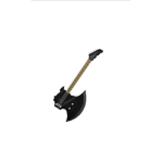 Back Axe Boys