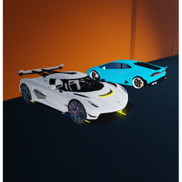 Ultimate Car Testers - Car testing game