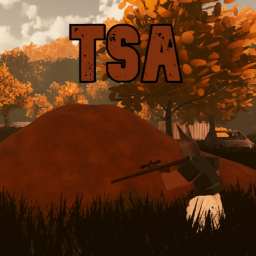 THE SPOT ARENA