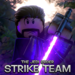 The Jedi Ordér I Strike Team