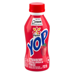 yop bottle inc