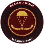 [ALB] 4th Air Assault Brigade
