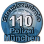 München Polizei Gruppe