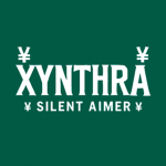 ¥ XYNTHRA ¥