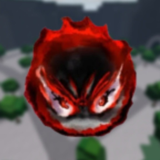 KJ Battlegrounds official Roblox game thumbnail