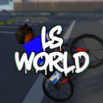LS World Police Department
