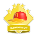 Fashion Icon - IV