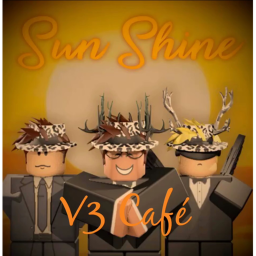 Sunnyblox™ Grill and Café V3