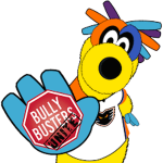 BULLY BUSTERS! XD