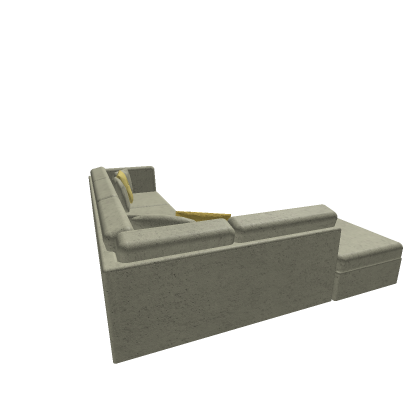 Premium Couch